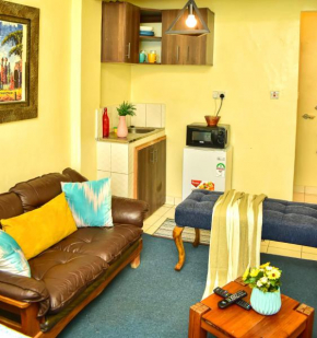Spacious studio Apt Milimani